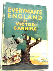 Everyman's England 