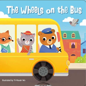 The Wheels on the Bus 