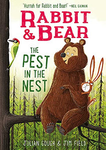 Rabbit & Bear: The Pest in the Nest 