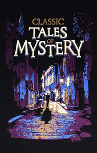 Classic Tales of Mystery 