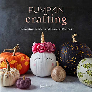 Pumpkin Crafting 