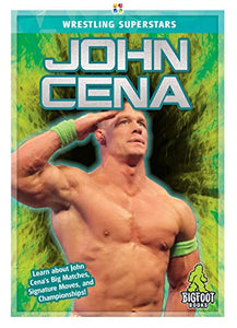 John Cena 