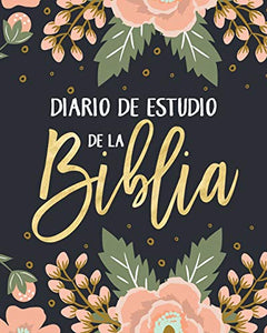 Diario de Estudio de la Biblia 