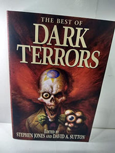 The Best of Dark Terrors 