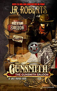 The Gunsmith Saloon 