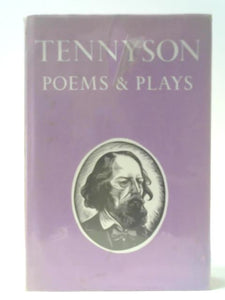 Poems and Plays 