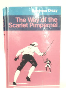 The Way of the Scarlet Pimpernel 