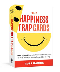 The Happiness Trap Cards 