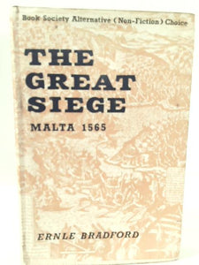 The Great Siege 