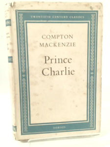 Prince Charlie 