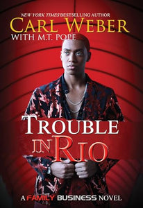 Trouble in Rio 