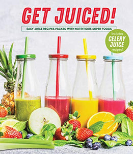 Get Juiced! 