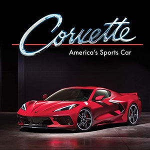 Corvette: America's Sports Car 