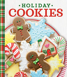 Holiday Cookies 