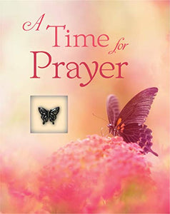 A Time for Prayer 