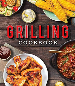 Grilling Cookbook 