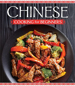 Chinese Cooking for Beginners 