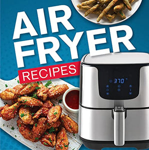 Air Fryer Recipes 