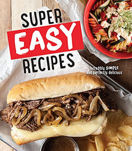 Super Easy Recipes 