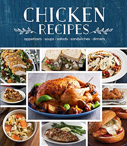 Chicken Recipes 