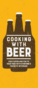 Cooking with Beer 