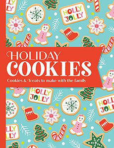 Holiday Cookies 