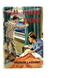 Seal Island Secret 