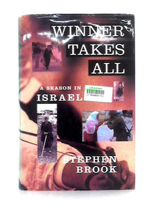 Winner Takes All: A Season in Israel 