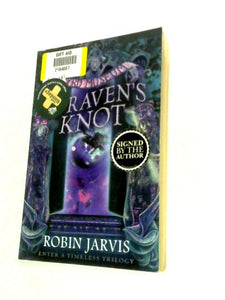 The Raven’s Knot: Book 2 (Tales from the Wyrd Museum) 