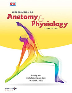 Introduction to Anatomy & Physiology 