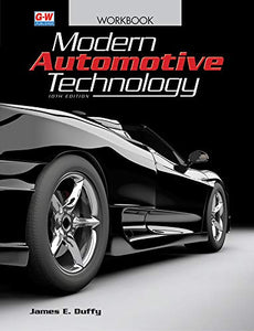 Modern Automotive Technology 