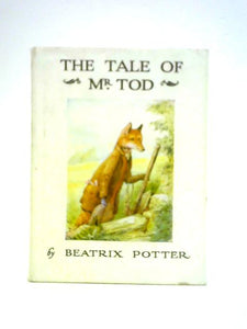 The Tale of Mr. Tod 