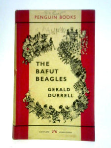 The Bafut Beagles 