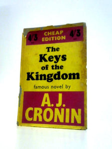 The Keys of the Kingdom 