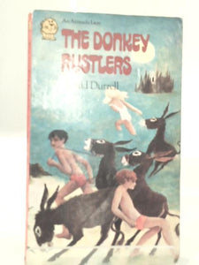 The Donkey Rustlers 