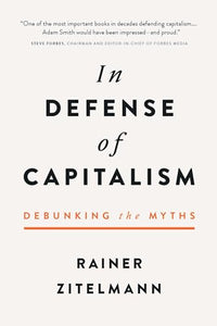 In Defense of Capitalism 