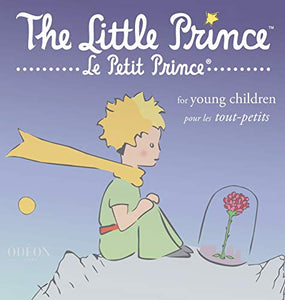 The Little Prince for Young Children 