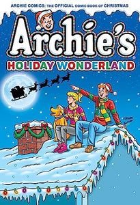 Archie's Christmas Wonderland 