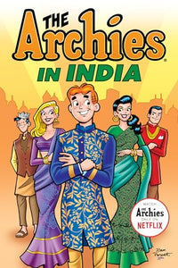 The Archies in India 