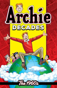 Archie Decades: The 1960s 