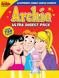 Archie Ultra Digest Pack 