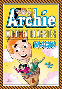 Archie: Modern Classics Magic 