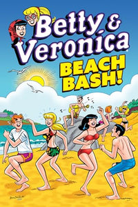 Betty & Veronica: Beach Bash 