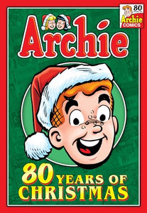 Archie: 80 Years of Christmas 