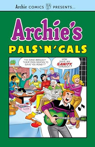 Archie's Pals 'n' Gals 