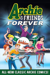 Archie & Friends Forever 