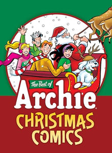 Best of Archie: Christmas Comics,The 