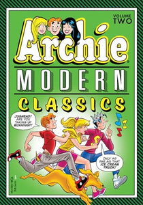 Archie: Modern Classics Vol. 2 