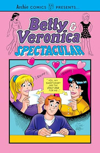 Betty & Veronica Spectacular Vol. 3 