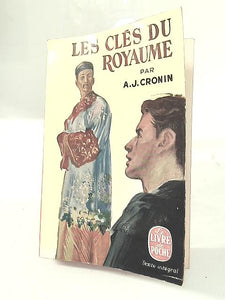 Les Clés du Royaume 